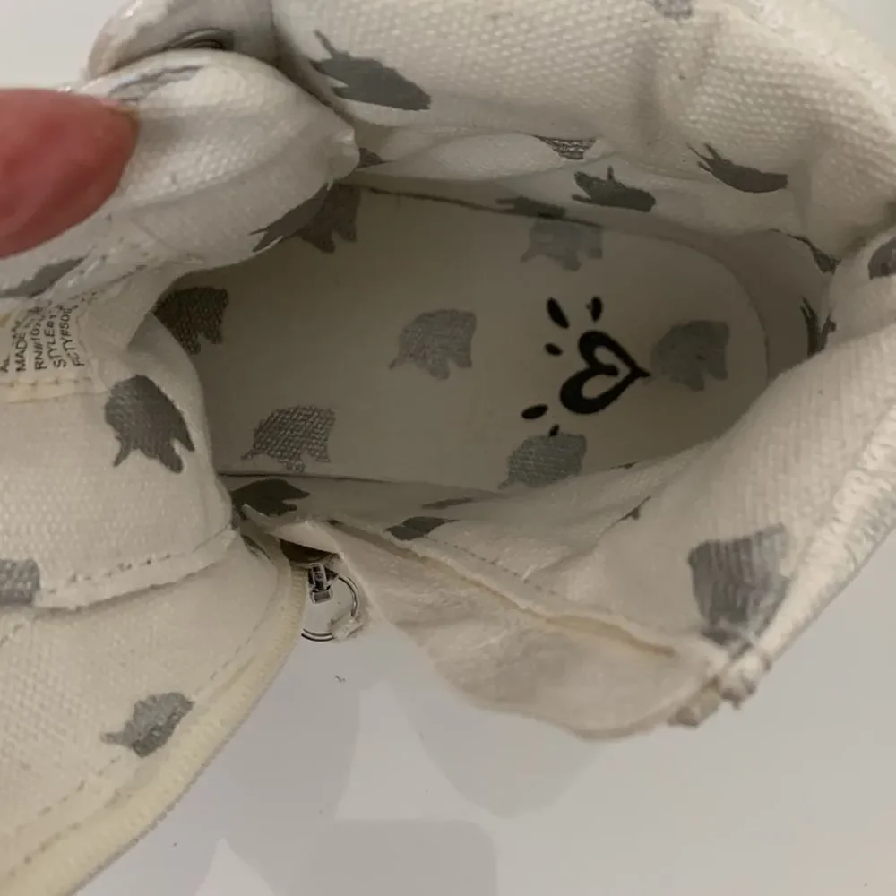 Justice Girls Shoes Size 6